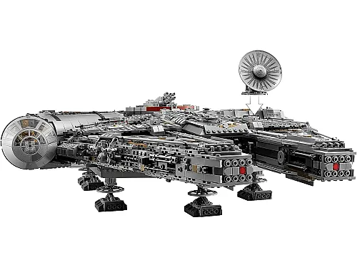 75192 Star Wars Millennium Falcon# - 7