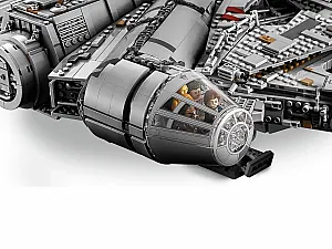 75192 Star Wars Millennium Falcon# - 8