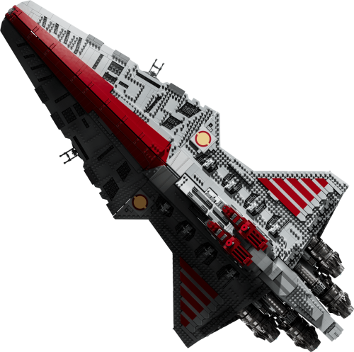 75367 Star Wars Venator-Class Republic Attack Cruiser# - 7