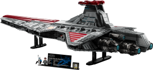 75367 Star Wars Venator-Class Republic Attack Cruiser# - 8
