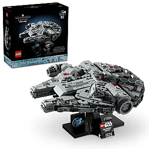 75375 Star Wars Millennium Falcon# - LEGO®