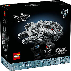 75375 Star Wars Millennium Falcon# - 2