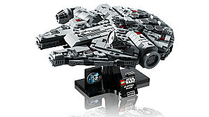 75375 Star Wars Millennium Falcon# - 5