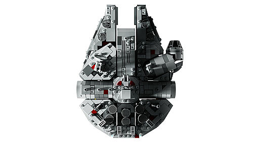 75375 Star Wars Millennium Falcon# - 6