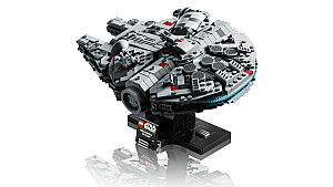 75375 Star Wars Millennium Falcon# - 7