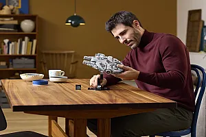 75375 Star Wars Millennium Falcon# - 8