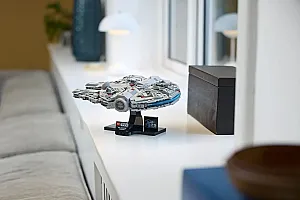 75375 Star Wars Millennium Falcon# - 9