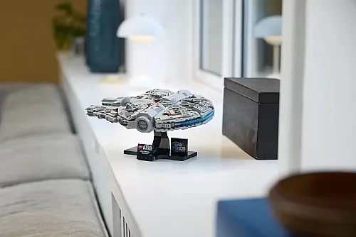 75375 Star Wars Millennium Falcon# - 9