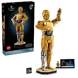 75398 Star Wars C-3PO# - LEGO®