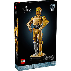 75398 Star Wars C-3PO# - 2
