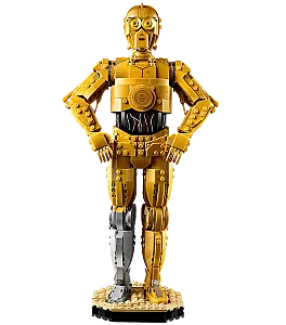 75398 Star Wars C-3PO# - 5