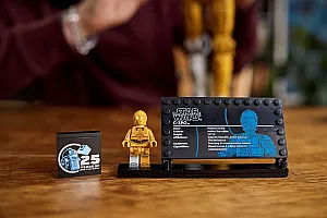 75398 Star Wars C-3PO# - 6