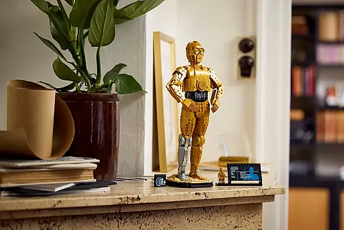 75398 Star Wars C-3PO# - 7