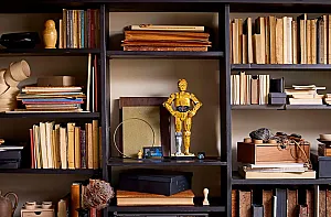 75398 Star Wars C-3PO# - 8