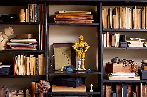 75398 Star Wars C-3PO# - 8