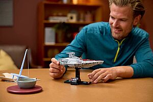 75404 Star wars Acclamator-Class Assault Ship# - 7
