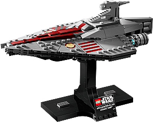 75404 Star wars Acclamator-Class Assault Ship# - 4