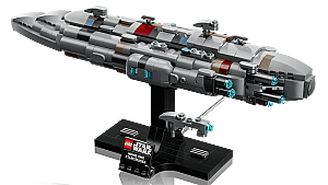 75405 Star wars Home One Starcruiser - 5