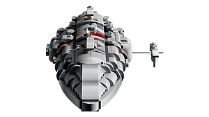 75405 Star wars Home One Starcruiser - 6