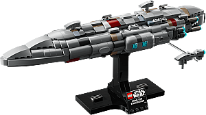 75405 Star wars Home One Starcruiser - 4