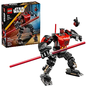 75411 Star Wars Darth Maul# Mech - LEGO®