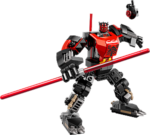 75411 Star Wars Darth Maul# Mech - 4