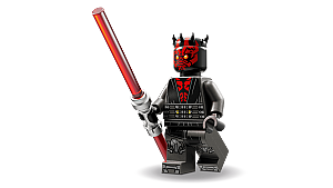 75411 Star Wars Darth Maul# Mech - 5