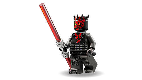 75411 Star Wars Darth Maul# Mech - 5