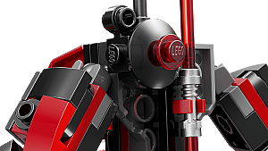 75411 Star Wars Darth Maul# Mech - 7