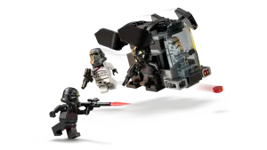 75412 Star wars Death Trooper & Night Trooper Battle Pack - 4