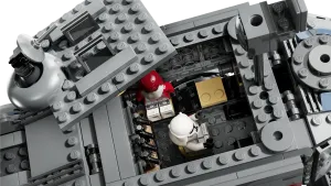  75413 Star wars Republic Juggernaut - 5