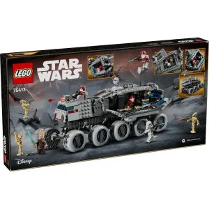  75413 Star wars Republic Juggernaut - 3