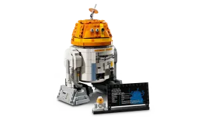 75416 Star wars Chopper (C1-10P)™ Astromech Droid - 5