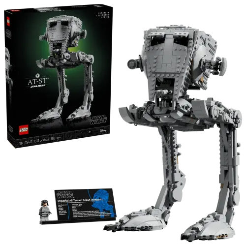 75417 AT-ST#Walker - 1