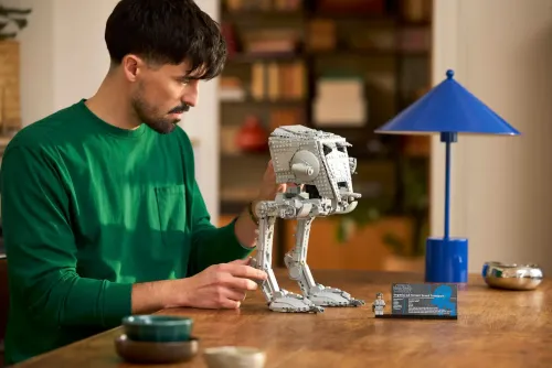 75417 AT-ST#Walker - 5