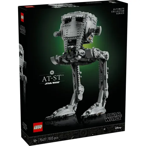 75417 AT-ST#Walker - 2
