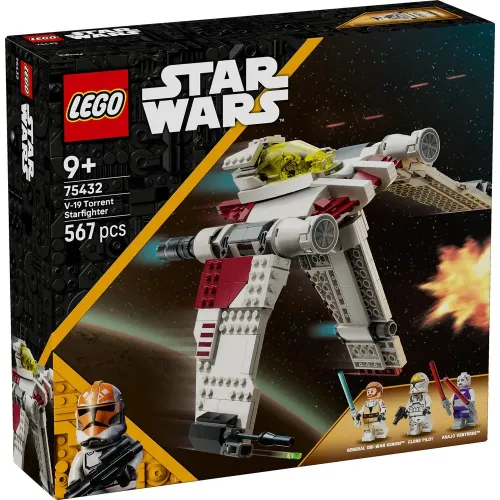 75432 V-19TorrentStarfighter - 2