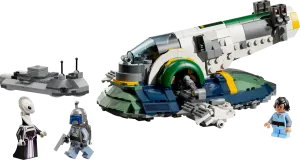 75433 JangoFett'sStarship - 4