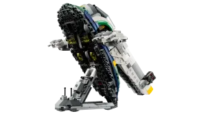 75433 JangoFett'sStarship - 5