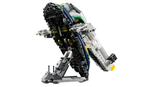 75433 JangoFett'sStarship - 5