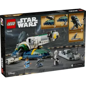 75433 JangoFett'sStarship - 3