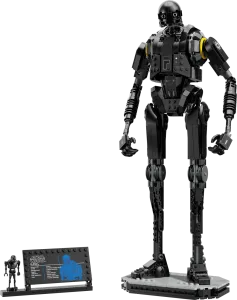 75434 K-2SO#SecurityDroid - 4