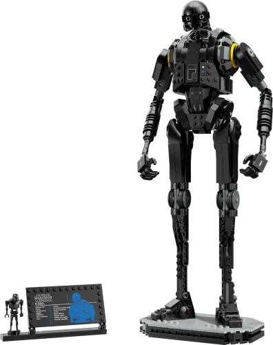 75434 K-2SO#SecurityDroid - 4