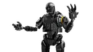 75434 K-2SO#SecurityDroid - 5