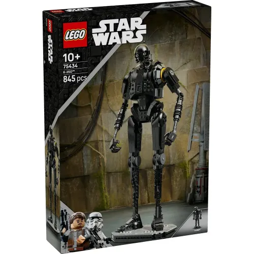 75434 K-2SO#SecurityDroid - 2
