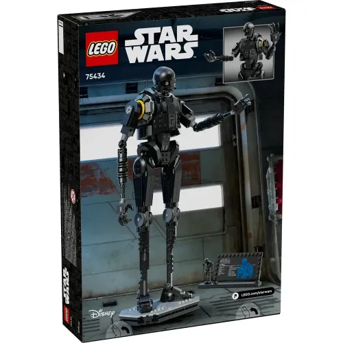 75434 K-2SO#SecurityDroid - 3