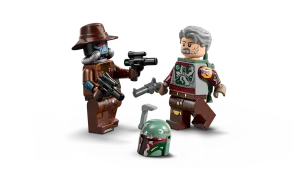 75437 Ninjago Cobb Vanth's Speeder - 6