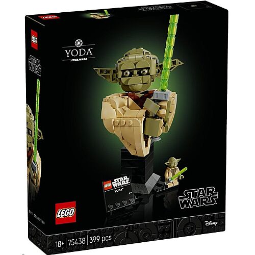75438 St STAR WARS 75438 - 2