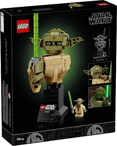 75438 St STAR WARS 75438 - 3