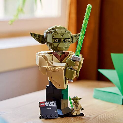 75438 St STAR WARS 75438 - 8